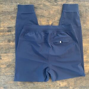 Rhoback Men’s Performance Joggers Size Medium Athletic Pants